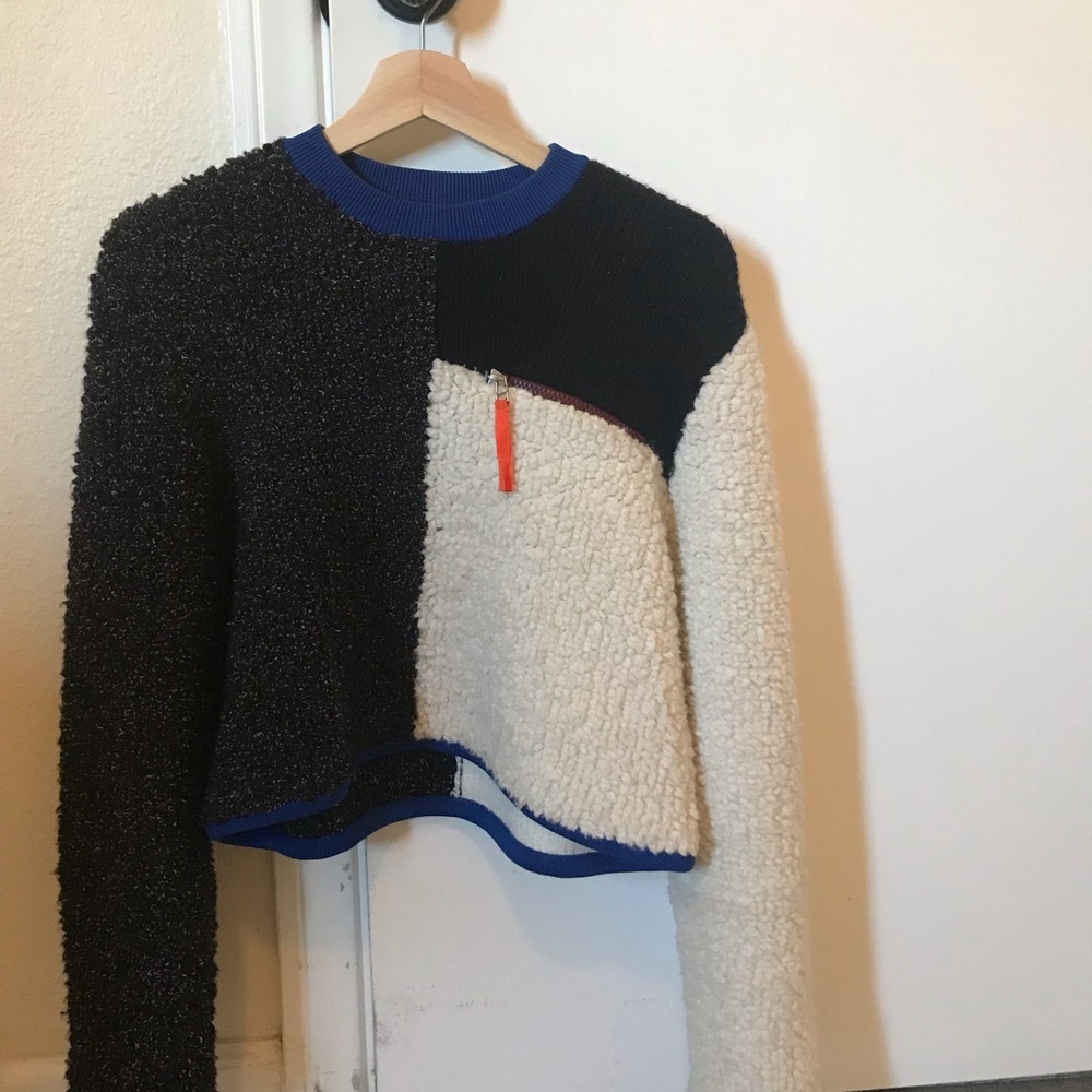 Alexander Wang Sweater